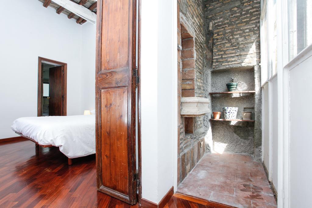 روما Pantheon Square Family Apartment المظهر الخارجي الصورة