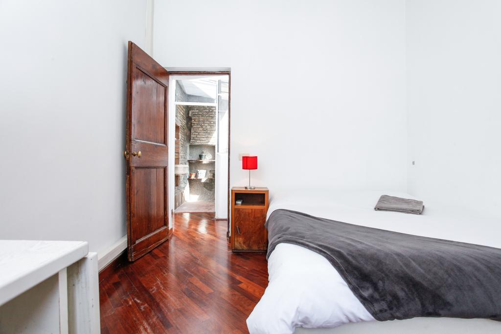 روما Pantheon Square Family Apartment المظهر الخارجي الصورة