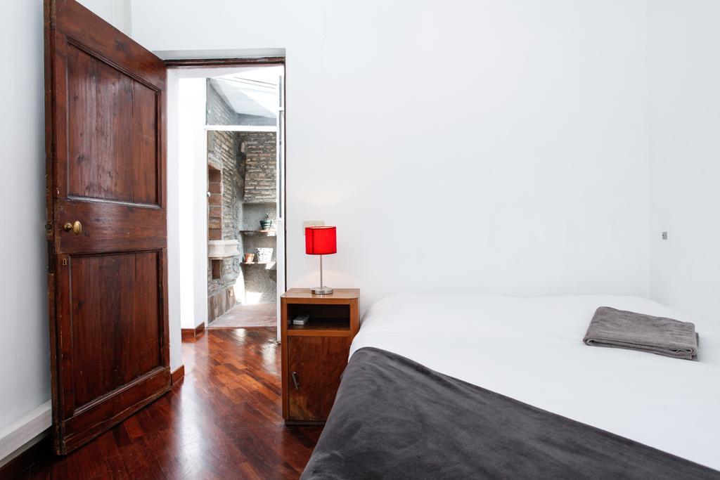 روما Pantheon Square Family Apartment المظهر الخارجي الصورة