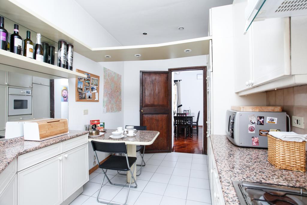 روما Pantheon Square Family Apartment المظهر الخارجي الصورة