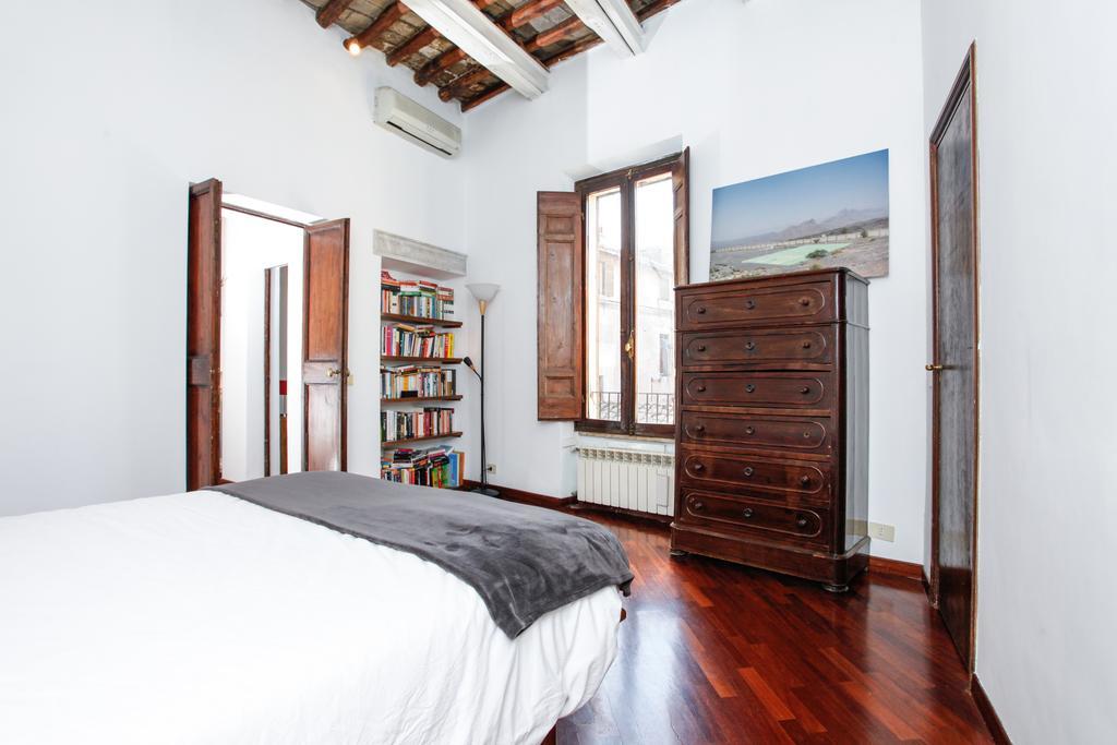 روما Pantheon Square Family Apartment المظهر الخارجي الصورة