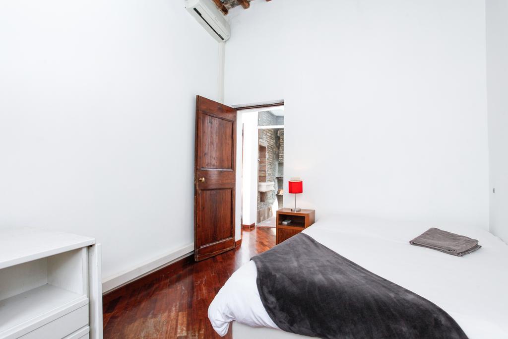روما Pantheon Square Family Apartment المظهر الخارجي الصورة